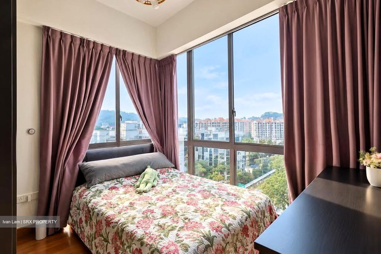 The Hillier (D23), Apartment #636420561